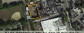 Jasmin Ave-Imperial Ave, New Hyde Park Ind Land For Lease
