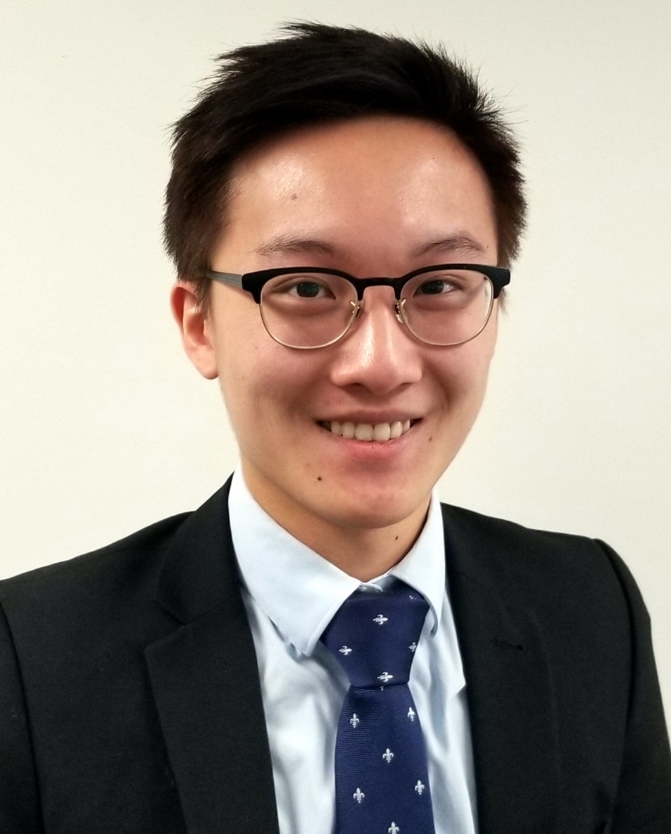 Edmond Hui, Licensed Real Estate Salesperson